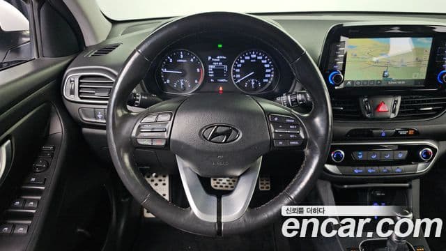 Hyundai i30 (PD) Modern, 2017 15