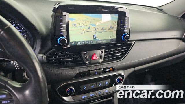 Hyundai i30 (PD) Modern, 2017 18