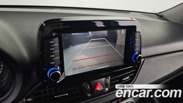 Hyundai i30 (PD) Modern, 2017 19