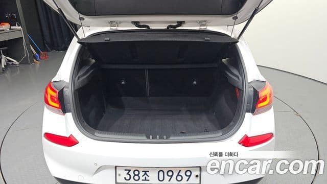 Hyundai i30 (PD) Modern, 2017 20