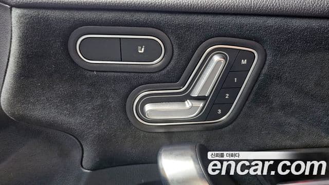 Mercedes-Benz A-класс W177 AMG A35 4MATIC седан, 2021 18