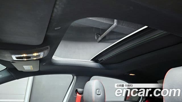 Mercedes-Benz A-класс W177 AMG A35 4MATIC седан, 2021 19