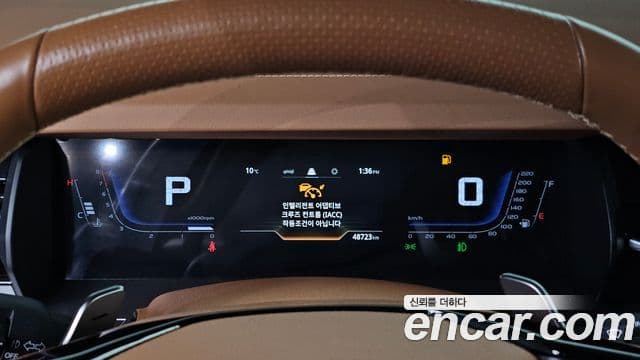 KG모빌리티(SsangYong) Torres Black Edition, 2024 8