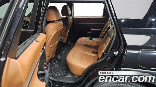 KG모빌리티(SsangYong) Torres Black Edition, 2024 11