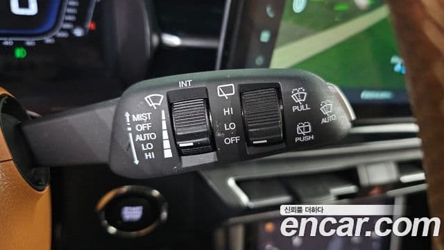 KG모빌리티(SsangYong) Torres Black Edition, 2024 15