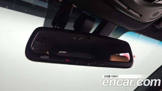 KG모빌리티(SsangYong) Torres Black Edition, 2024 16