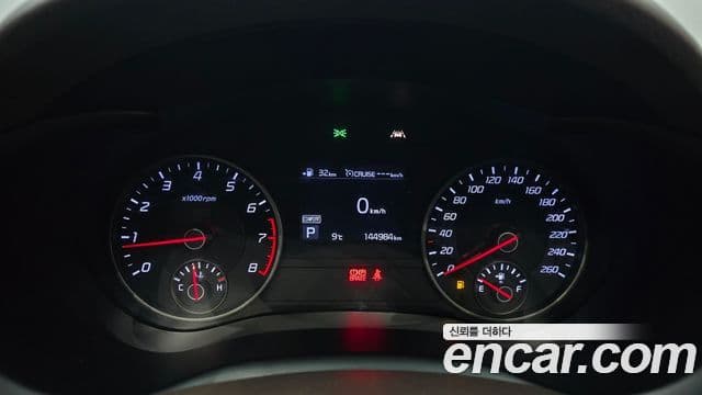 Kia 스팅어 Platinum, 2020 8