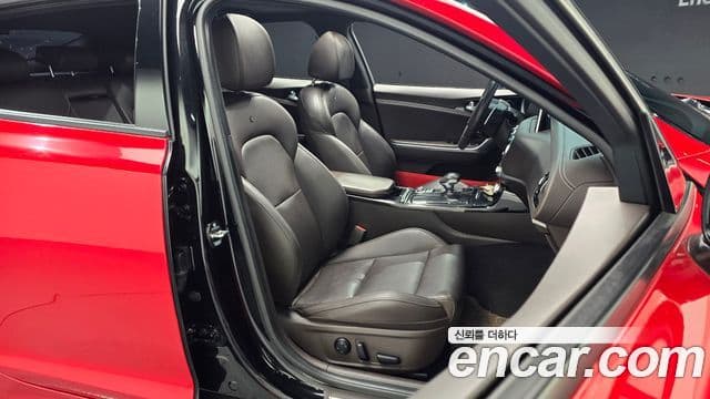 Kia 스팅어 Platinum, 2020 10