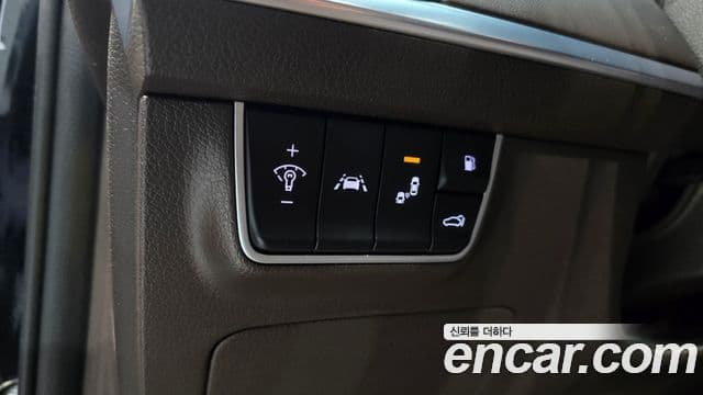 Kia 스팅어 Platinum, 2020 14