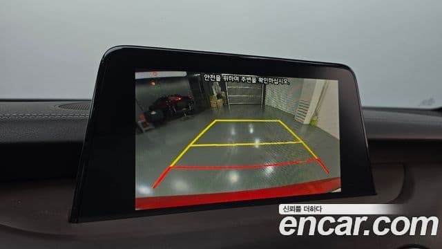 Kia 스팅어 Platinum, 2020 16