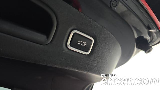 Kia 스팅어 Platinum, 2020 19