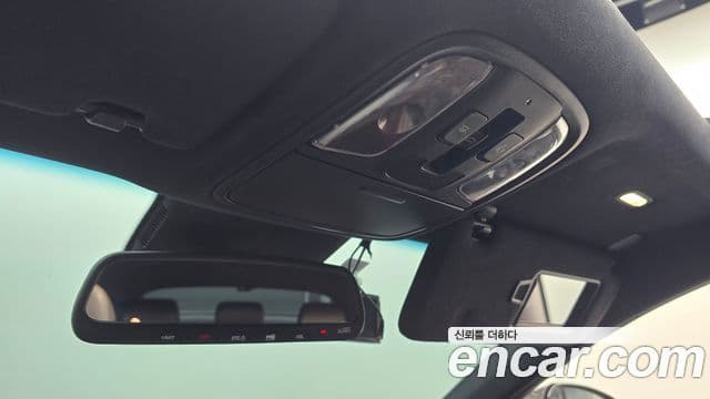 Kia 스팅어 Platinum, 2020 20