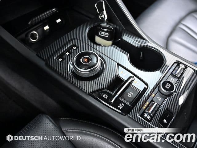 Kia K5 3세대 Signature, 2023 9