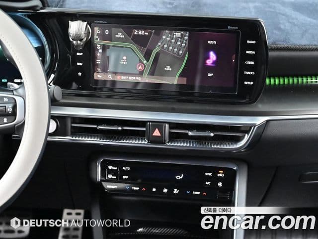 Kia K5 3세대 Signature, 2023 14