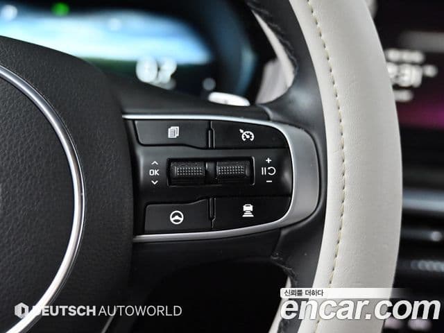 Kia K5 3세대 Signature, 2023 18