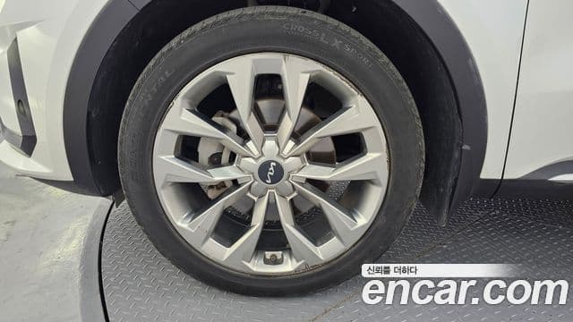 Kia Sorento 4세대 Prestige, 2022 все фото