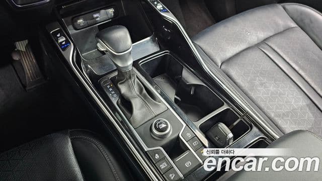 Kia Sorento 4세대 Prestige, 2022 9