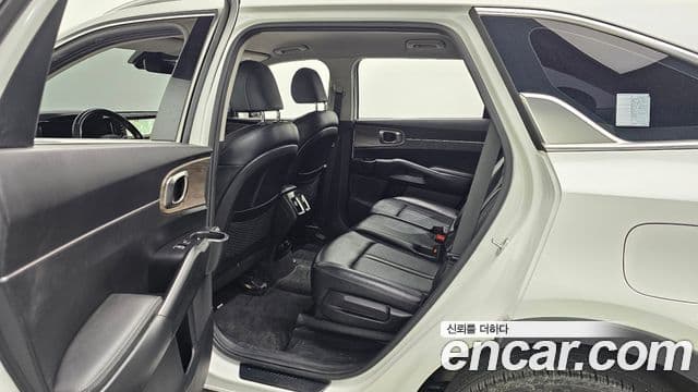 Kia Sorento 4세대 Prestige, 2022 12