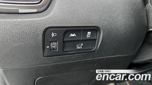 Kia Sorento 4세대 Prestige, 2022 13