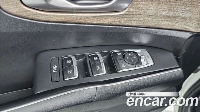 Kia Sorento 4세대 Prestige, 2022 17