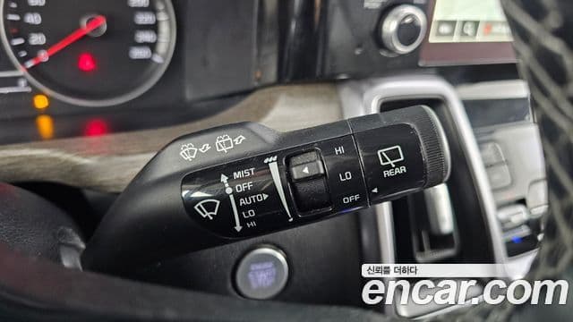 Kia Sorento 4세대 Prestige, 2022 18