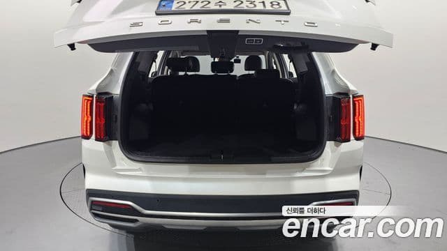 Kia Sorento 4세대 Prestige, 2022 20