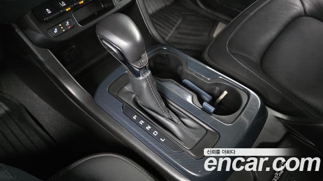 Chevrolet(GM대우) real New 콜로라도 3.6 Z71-X 4WD, 2022 9