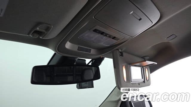 Chevrolet(GM대우) real New 콜로라도 3.6 Z71-X 4WD, 2022 18