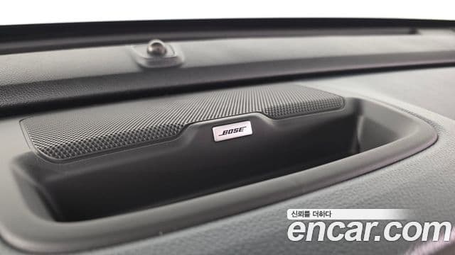 Chevrolet(GM대우) real New 콜로라도 3.6 Z71-X 4WD, 2022 19