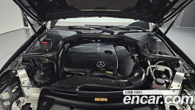 Mercedes-Benz E-класс W213 AMG Line, 2021 6