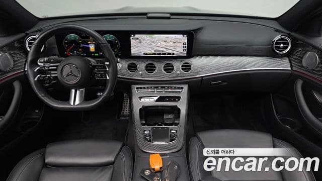 Mercedes-Benz E-класс W213 AMG Line, 2021 7