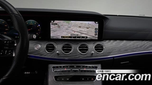 Mercedes-Benz E-класс W213 AMG Line, 2021 15