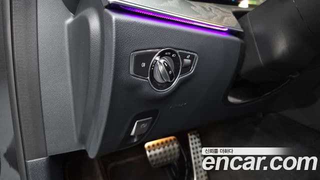 Mercedes-Benz E-класс W213 AMG Line, 2021 17