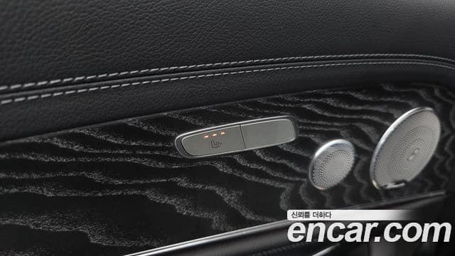 Mercedes-Benz E-класс W213 AMG Line, 2021 19