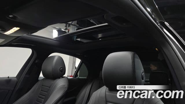 Mercedes-Benz E-класс W213 AMG Line, 2021 20