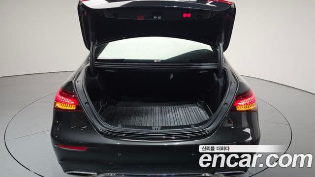 Mercedes-Benz E-класс W213 AMG Line, 2021 21