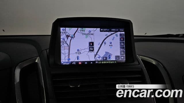 Chevrolet(GM대우) Trax 1.6 дизель LT пакет Ladder, 2016 16