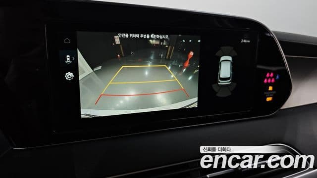 Hyundai Palisade Exclusive, 2022 15