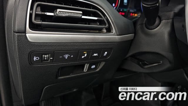 Hyundai Palisade Exclusive, 2022 16