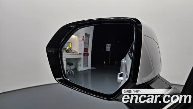 Hyundai Palisade Exclusive, 2022 19