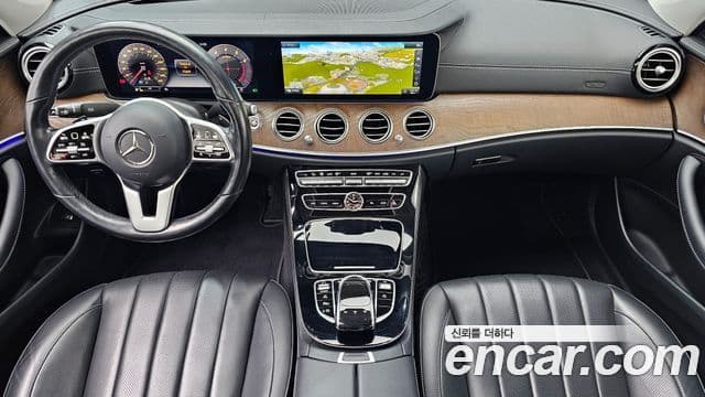 Mercedes-Benz E-класс W213 Exclusive, 2019 7