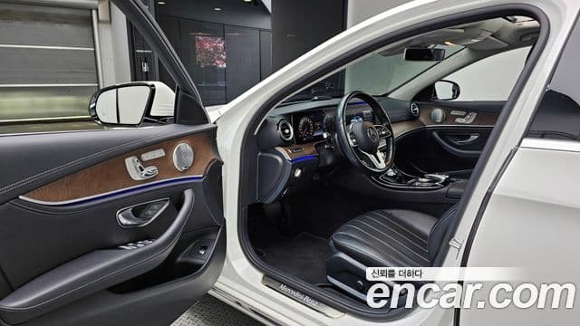 Mercedes-Benz E-класс W213 Exclusive, 2019 11