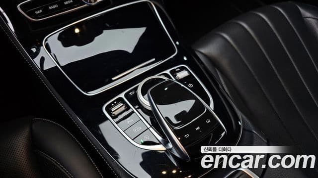 Mercedes-Benz E-класс W213 Exclusive, 2019 16