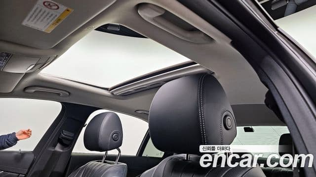 Mercedes-Benz E-класс W213 Exclusive, 2019 19