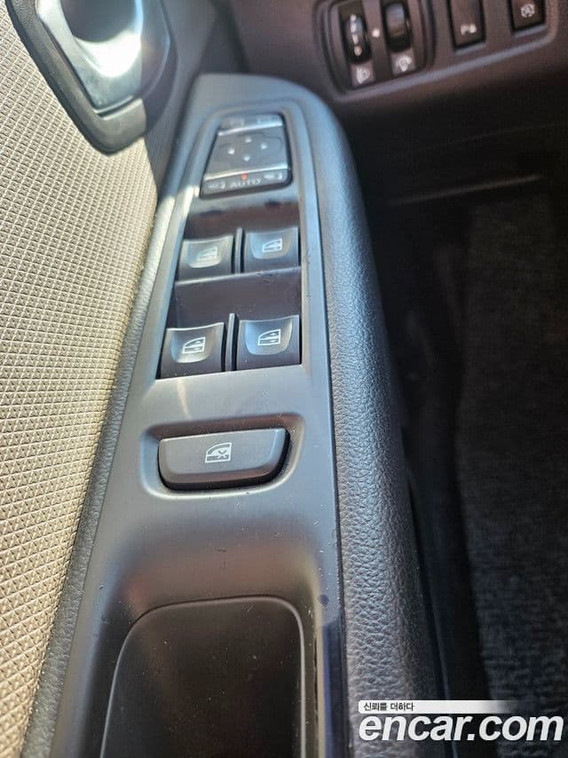 Renault Korea(Samsung) 클리오 intense, 2018 3