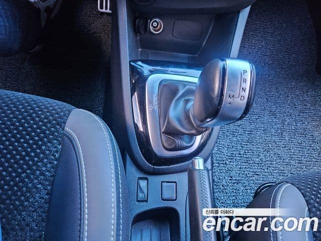 Renault Korea(Samsung) 클리오 intense, 2018 17