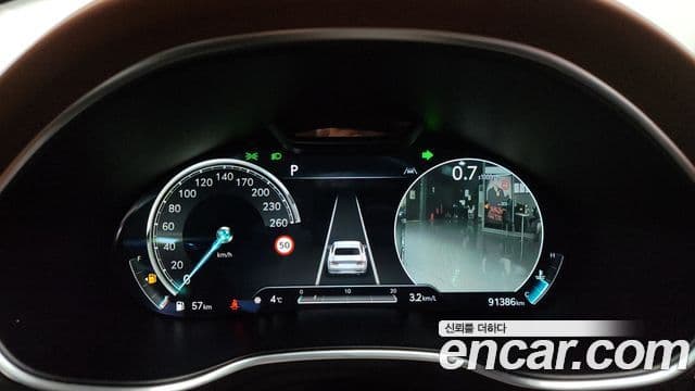 Genesis G80 (RG3) бензин 2.5 турбо AWD, 2022 8