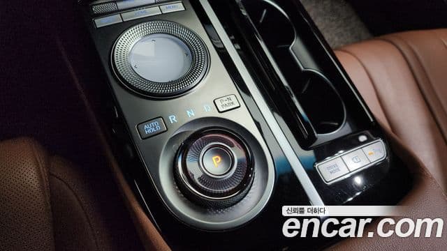 Genesis G80 (RG3) бензин 2.5 турбо AWD, 2022 9