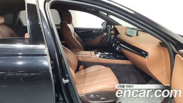 Genesis G80 (RG3) бензин 2.5 турбо AWD, 2022 11