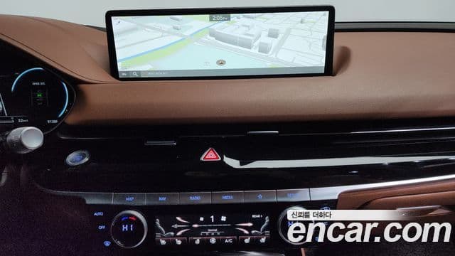 Genesis G80 (RG3) бензин 2.5 турбо AWD, 2022 14